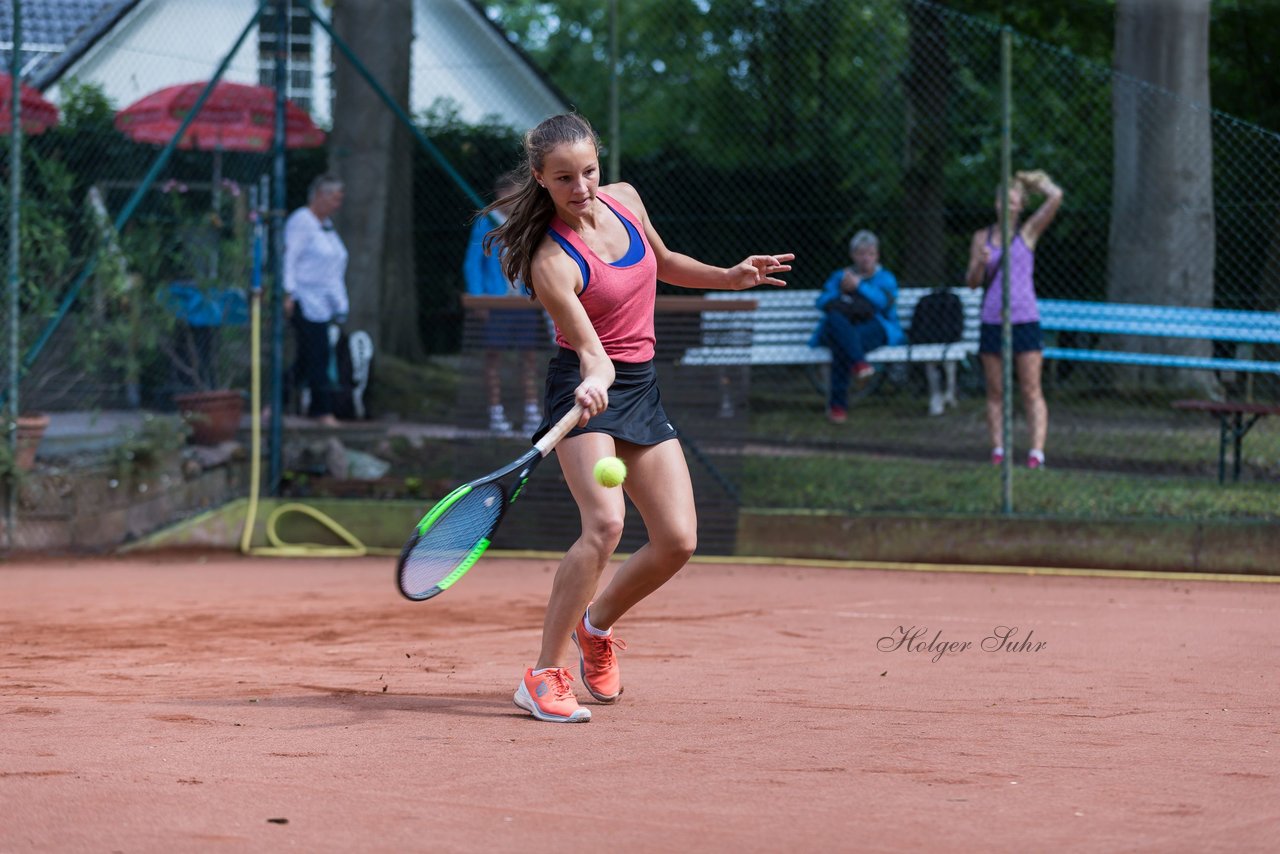 Sophie Greiner 417 - Ostsee Cup